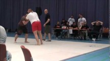 ADCC European Championship 2011 +99kg Mateusz Juskowiak vs Josip Matkovic