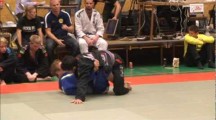 BJJ SM 2011 Herrar seniorer -76kg Daniel Svensson vs unknown1