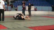 Grapplers Paradise 5 -91kg match 41 Roger Landström vs Kristoffer Nord