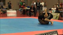 SW SM 2011 -73kg final Johannes Andersson vs Omid Albazi