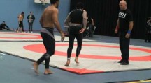 SW SM 2010 -67kg Omid Azad vs Navid Yousefi