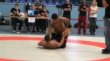SW SM 2010 -67kg Rami Aziz vs Shawn Tijero