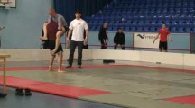 Grapplers Paradise 5 -79kg match 4 Alexander Eklund vs Jakob Gershater