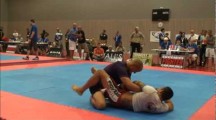 SW SM 2011 +91kg Ville Ilola vs Alan Carlos