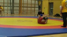 ADCC Swedish Open 1 -98,9kg Alexander Trans vs Freddy Flink