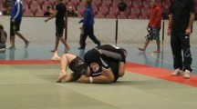 ESWT 2010 -75kg Omid Albazi vs Alexander Safapay