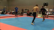 SW SM 2011 -73kg Omid Albazi vs unknown 7