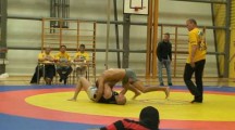 ADCC Swedish Open 1 -76,9kg Jani Lax vs Piotr Jakaczynski