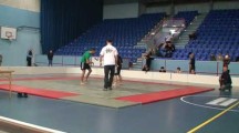 Grapplers Paradise 5 -85kg match 14 Navid Varedian vs Oliwer Andersson
