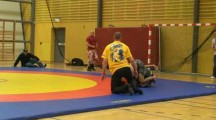 ADCC Swedish Open 1 -76,9kg Mattias Ottestig vs Siamand Esmaili