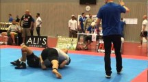 SW SM 2011 -73kg Johannes Andersson vs Alexi Villar