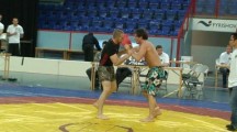 Grapplers Paradise 4 -77kg Johan Westerberg vs Martin Persson