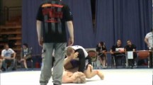 ADCC European Championship 2011 -87,9kg Toni Lindén vs Sighvatur Magnús Helgason