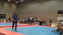 SW SM 2011 -73kg unknown 1 vs unknown 2