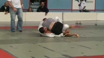 Grapplers Paradise 5 -73kg match 35 Omid Azad vs Ralf Carneborn